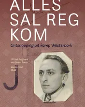Omslag van Alles sal reg kom