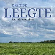 Omslag van Drentse leegte