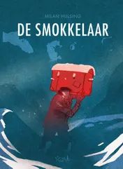 Omslag van De smokkelaar