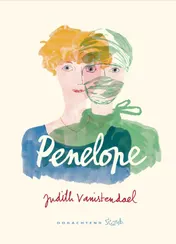 Omslag van Penelope