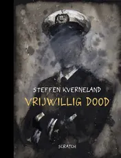 Omslag van Vrijwillig dood