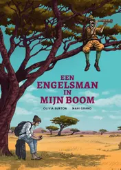 Omslag van Een Engelsman in mijn boom