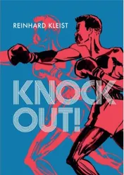 Omslag van Knock out
