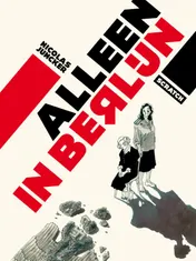 Omslag van Alleen in Berlijn