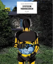Omslag van Systeemvoorkeuren