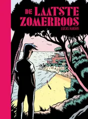Omslag van De laatste zomerroos