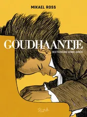 Omslag van Goudhaantje