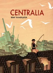 Omslag van Centralia
