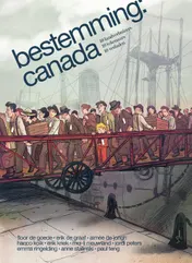 Omslag van Bestemming: Canada