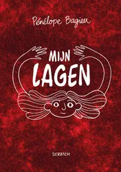 Omslag van Mijn lagen