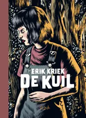 Omslag van De kuil