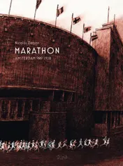 Omslag van Marathon