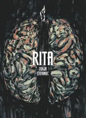 Omslag van Rita