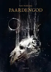 Omslag van Paardengod