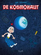 Omslag van De Kosmonaut
