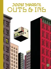 Omslag van Outs & Ins