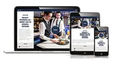 Omslag van Online jaarlicentie SVH Leidinggevende Bediening