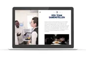 Omslag van Online licentie SVH Managen en Leidinggeven