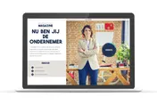 Omslag van Online licentie SVH Ondernemersvaardigheden