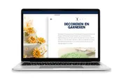 Omslag van Online jaarlicentie SVH VMBO Keuzevak | Siervakken