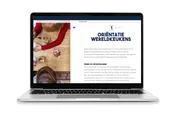 Omslag van Online jaarlicentie SVH VMBO Keuzevak | De bijzondere keuken