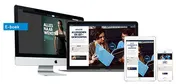 Omslag van Digitaalpakket: Online jaarlicentie Bediening (zonder digitale praktijkopdrachten) + Digitale Theorieboeken