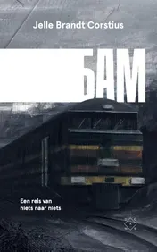 Omslag van BAM