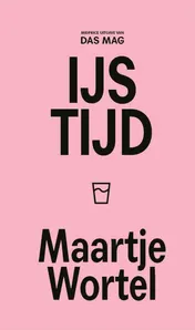 Omslag van IJstijd