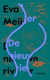 Omslag van De nieuwe rivier