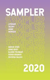 Omslag van Sampler 2020
