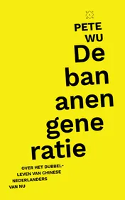Omslag van De bananengeneratie