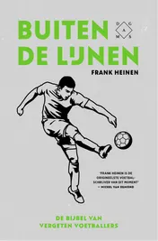 Omslag van Buiten de lijnen