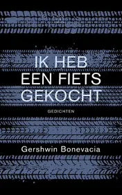 Omslag van Ik heb een fiets gekocht