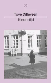 Omslag van Kindertijd