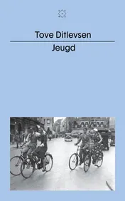 Omslag van Jeugd