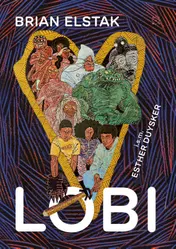 Omslag van Lobi