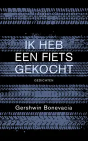 Omslag van Ik heb een fiets gekocht