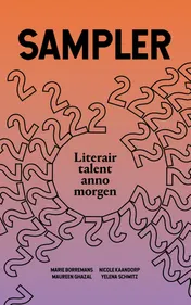 Omslag van 2019