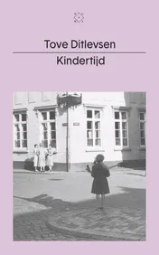 Omslag van Kindertijd