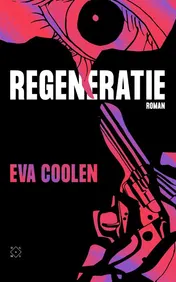 Omslag van Regeneratie