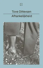 Omslag van Afhankelijkheid