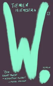 Omslag van W.