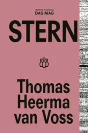 Omslag van Stern