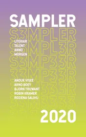 Omslag van Sampler 2020