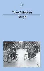 Omslag van Jeugd