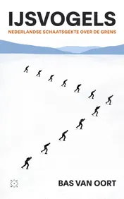 Omslag van IJsvogels