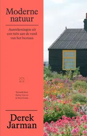 Omslag van Moderne natuur
