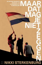 Omslag van Maar dat mag je niet zeggen