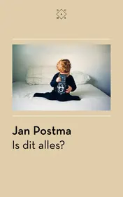 Omslag van Is dit alles?