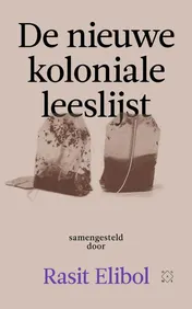 Omslag van De nieuwe koloniale leeslijst